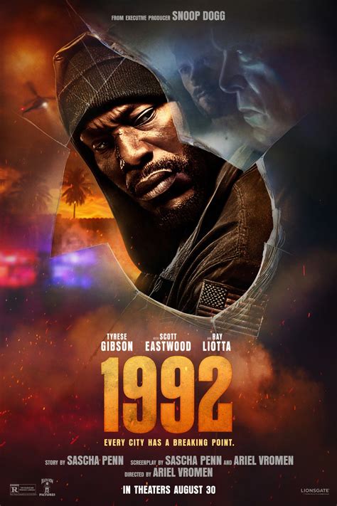imdb heist|1992 (2022) .
